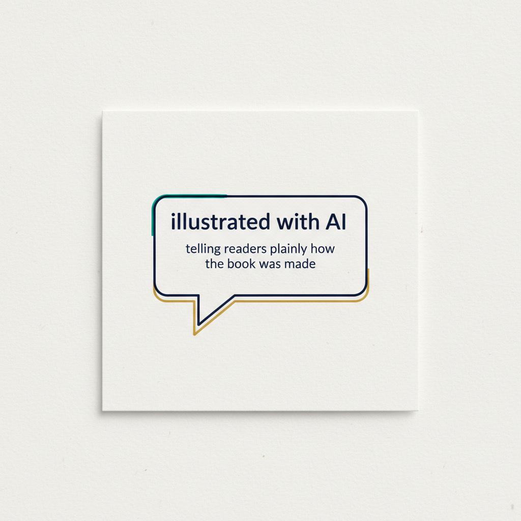Say It Plainly — a step in the pre-publish checklist for an AI-illustrated children's book on KDP