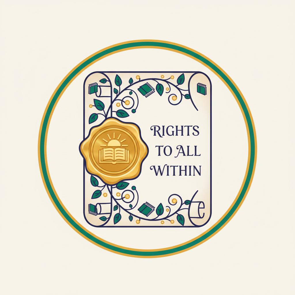 Hold the Rights — a step in the pre-publish checklist for an AI-illustrated children's book on KDP