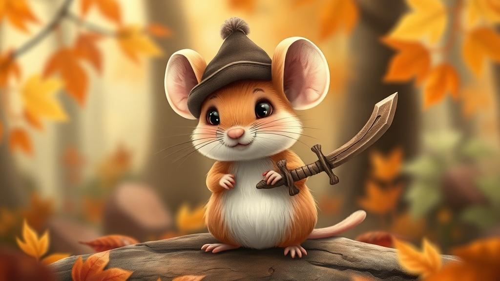Storybook story character design style for book authors