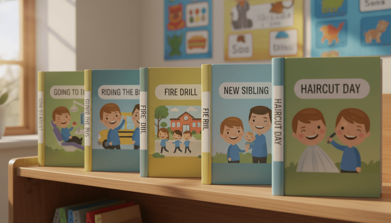 Classroom Library