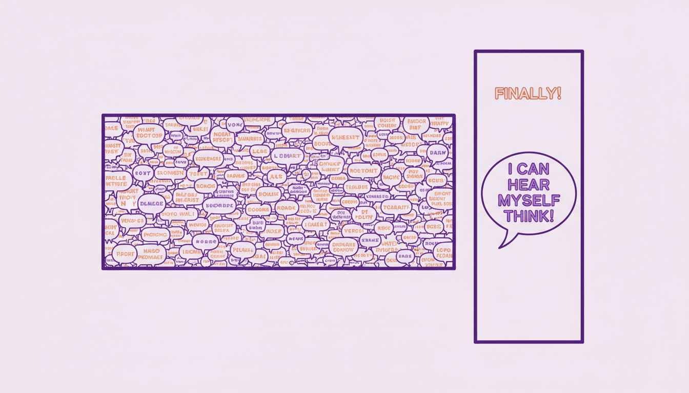 The Lettering — vertical comic video example