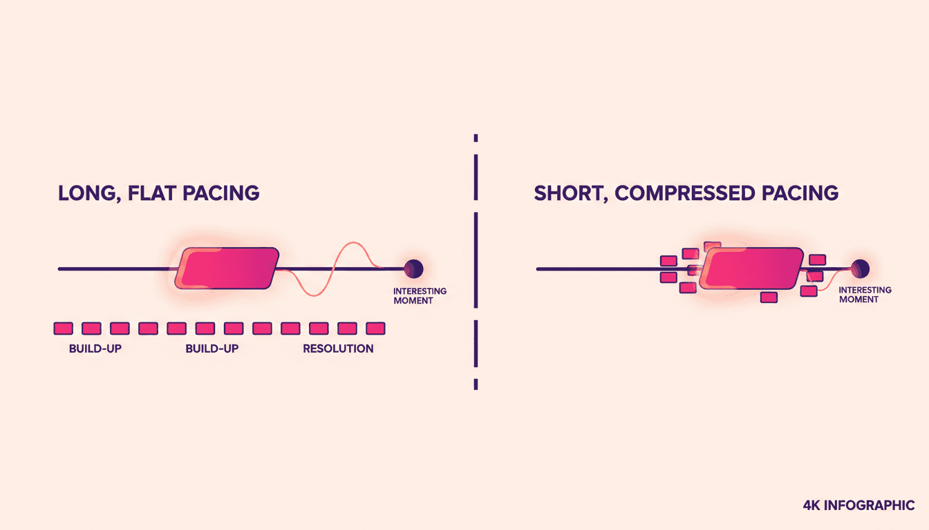 The Runtime — AI short drama example